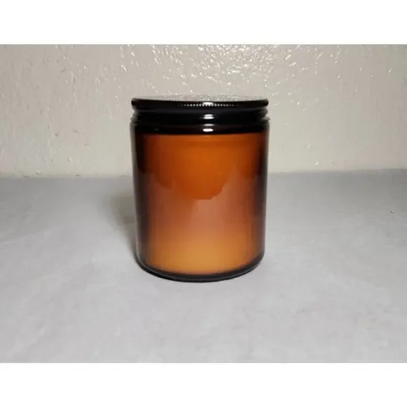 Bonodave Aromatherapy Scented Candle Single Wick Sandalwood Rose 8.1 oz 230 g - Picture 2 of 9
